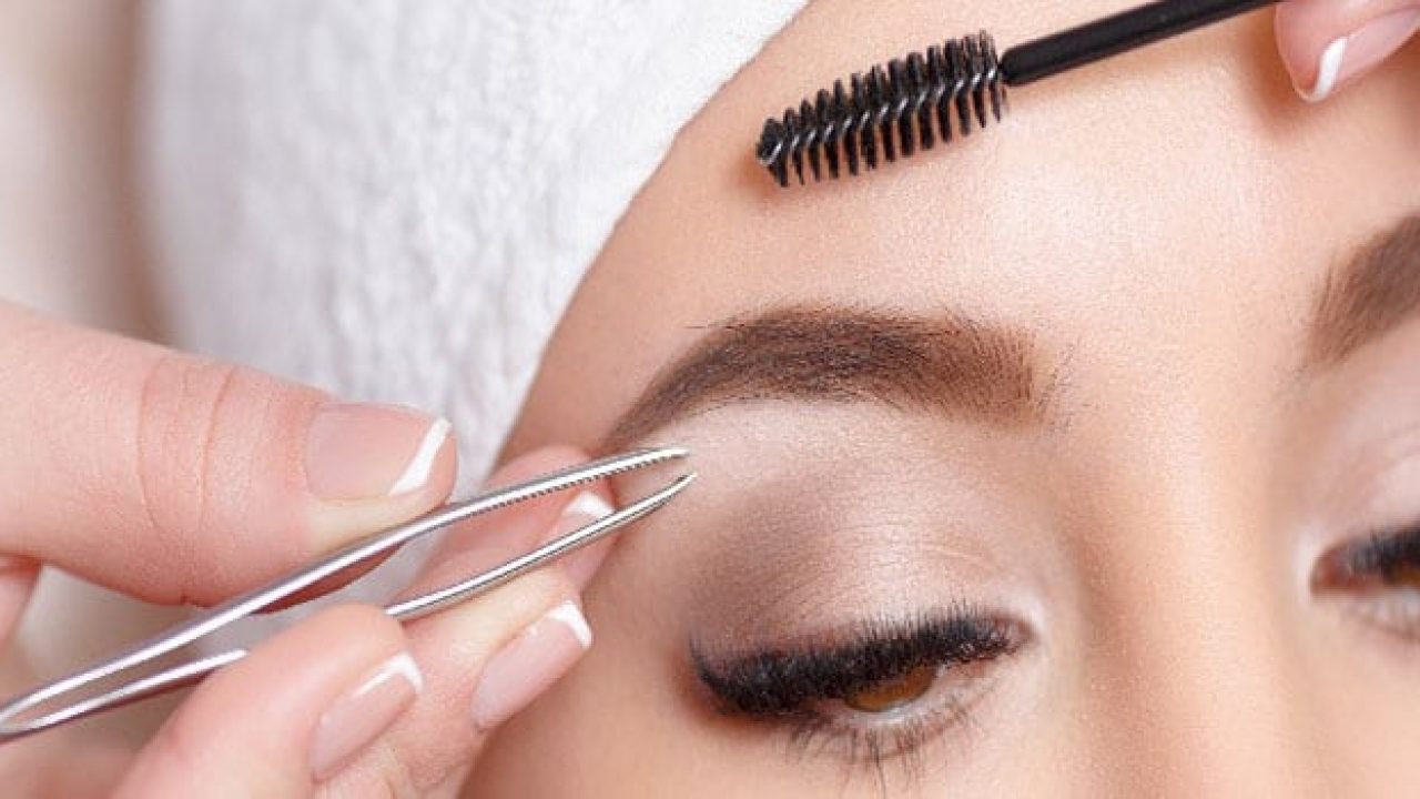 Guia Completo: Qual a Pinça de Sobrancelha Ideal para Cada Tipo de Pelo?