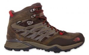 Como escolher botas de caminhada para iniciantes