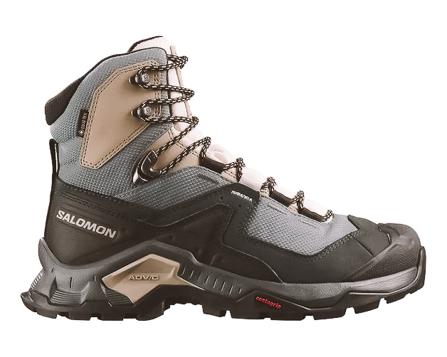 como escolher bota de trilha para iniciante