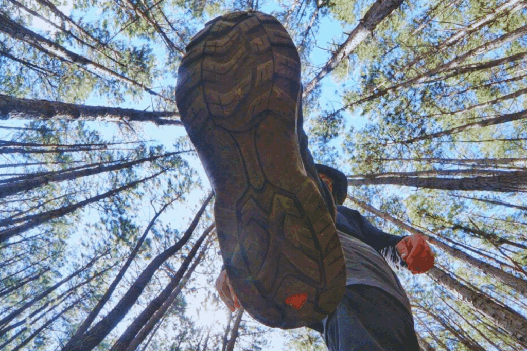 botas de montanha para iniciantes