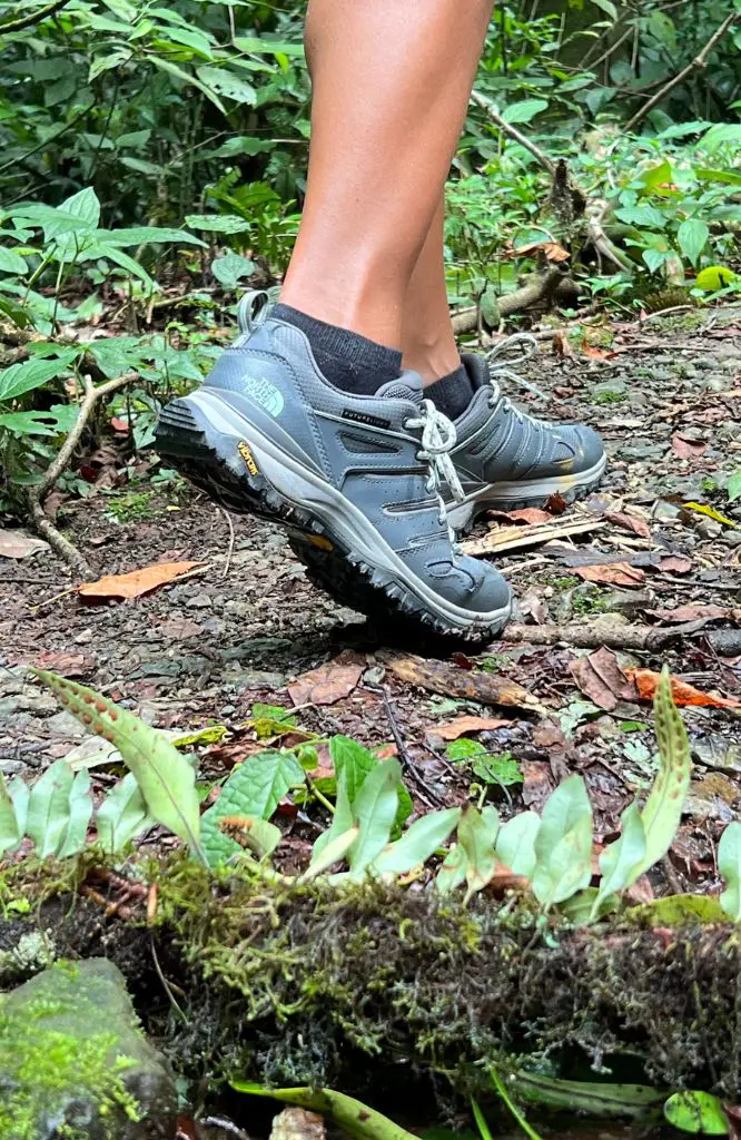 guia completo para comprar botas de trekking iniciante