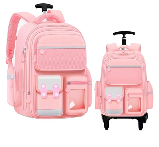 Guia Completo: Como Escolher o Material Ideal para sua Mochila de Rodinha