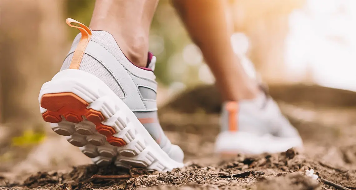 Guia Completo de Solados para Calçados de Trilha: Vibram