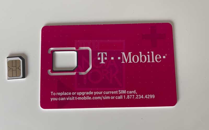 Como escolher o chip internacional de internet mais barato