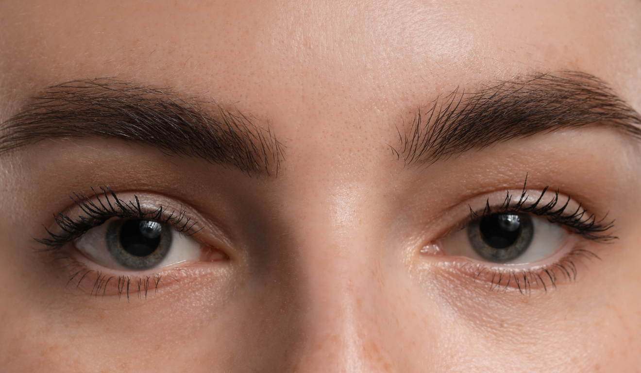 Como escolher o formato de sobrancelha para o seu rosto