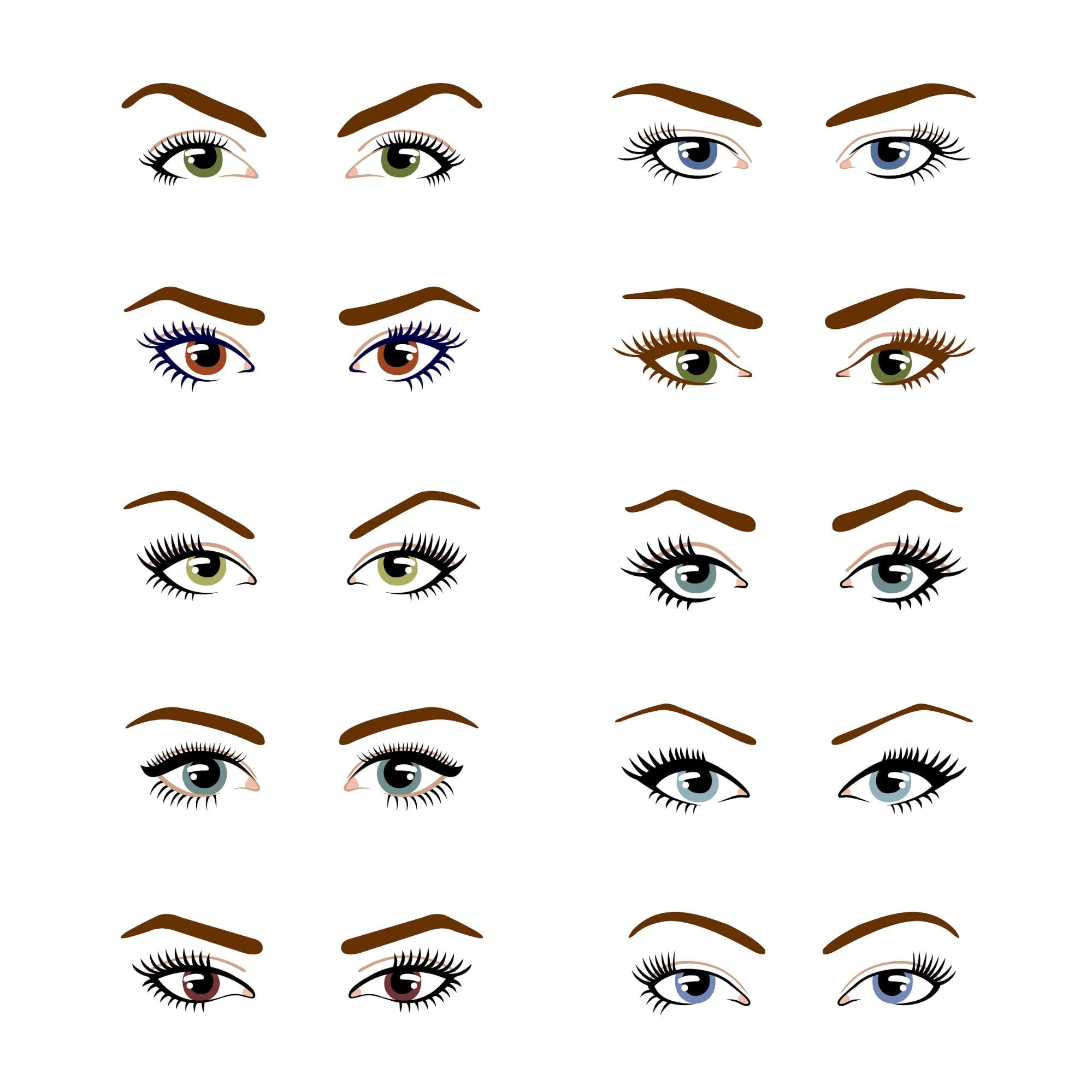 O papel do visagismo na beleza facial