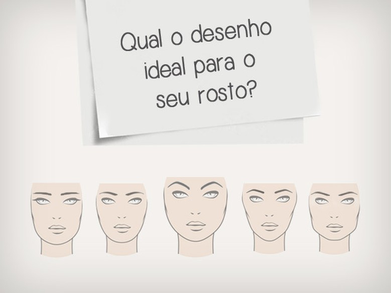 Tendências de sobrancelhas para 2024