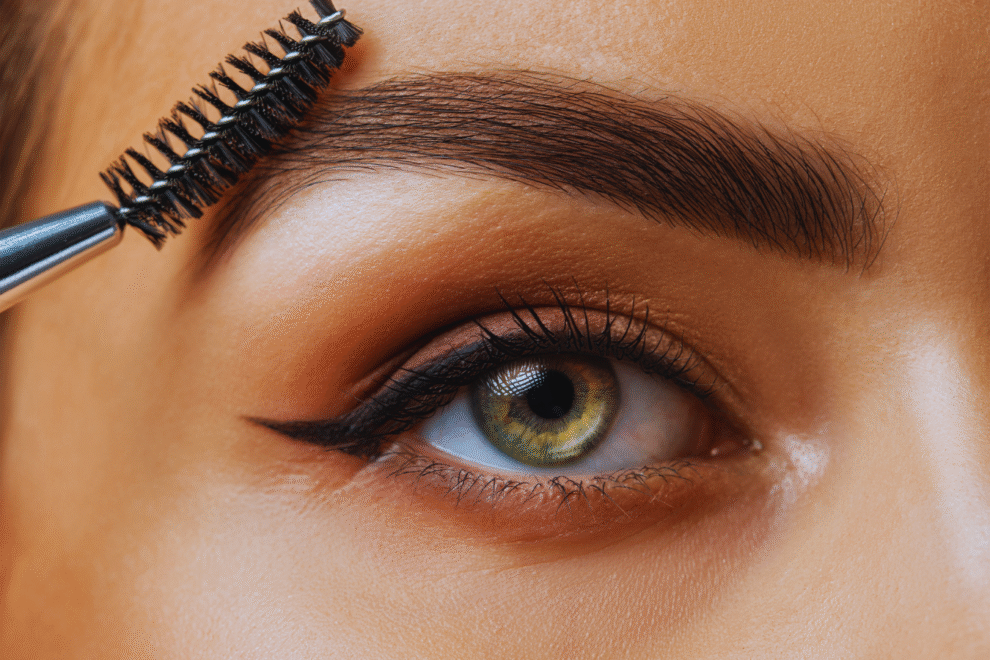 Erros comuns ao fazer a sobrancelha e como evitar