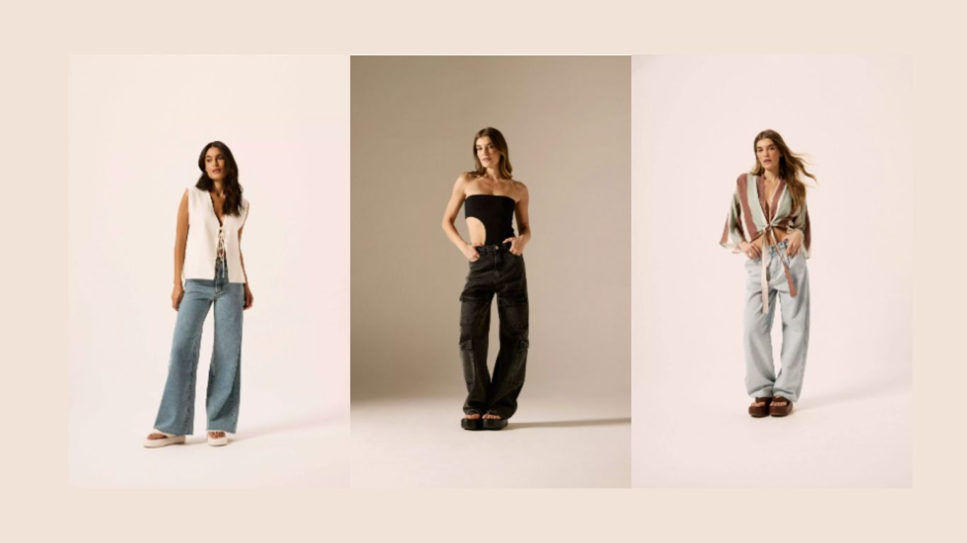 Como escolher o jeans ideal para o seu tipo de corpo