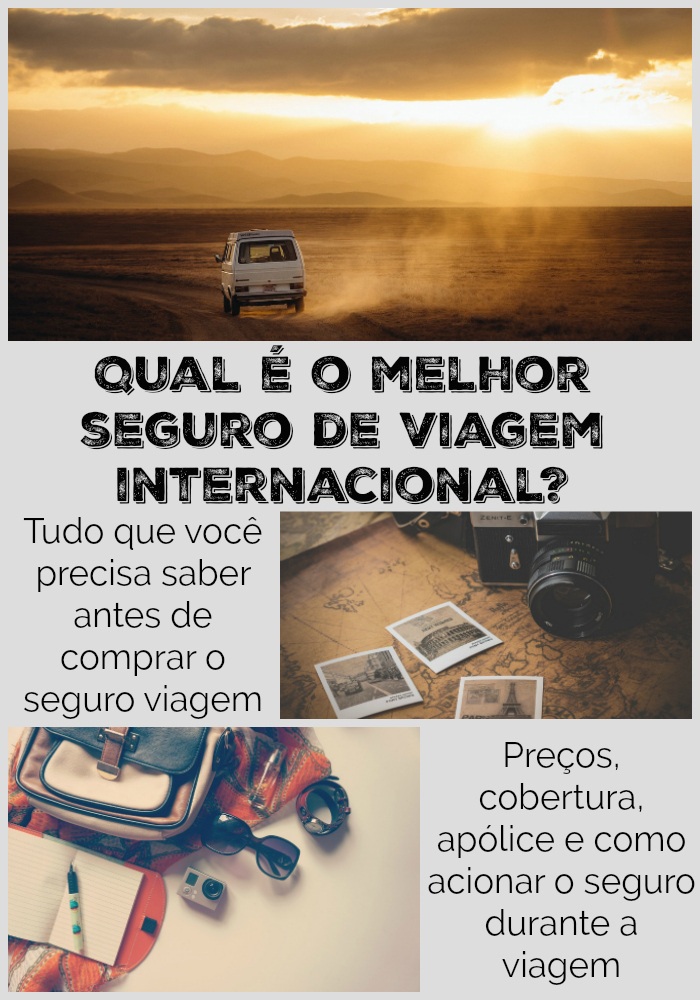 Seguro Viagem EUA: Coberturas Essenciais e Valores Recomendados
