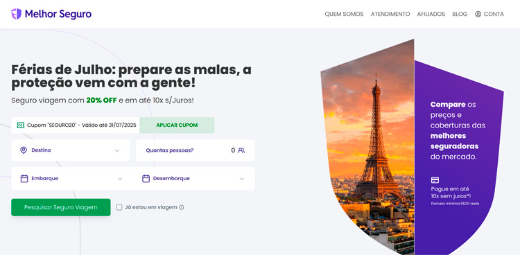 Como escolher o melhor seguro viagem para gestantes