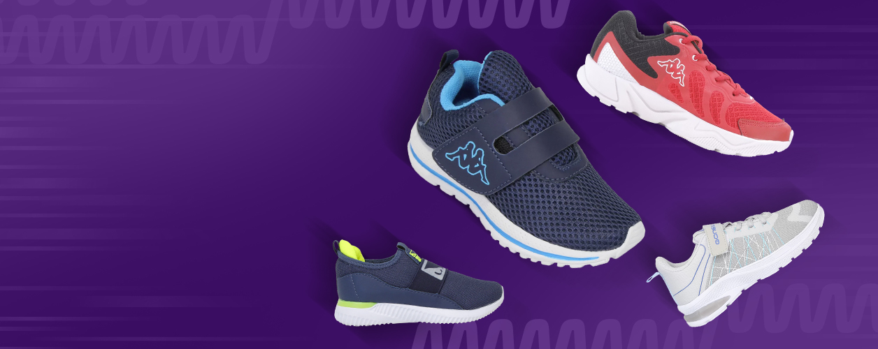 Guia Completo de Materiais Ideais para Tênis Escolares Resistentes