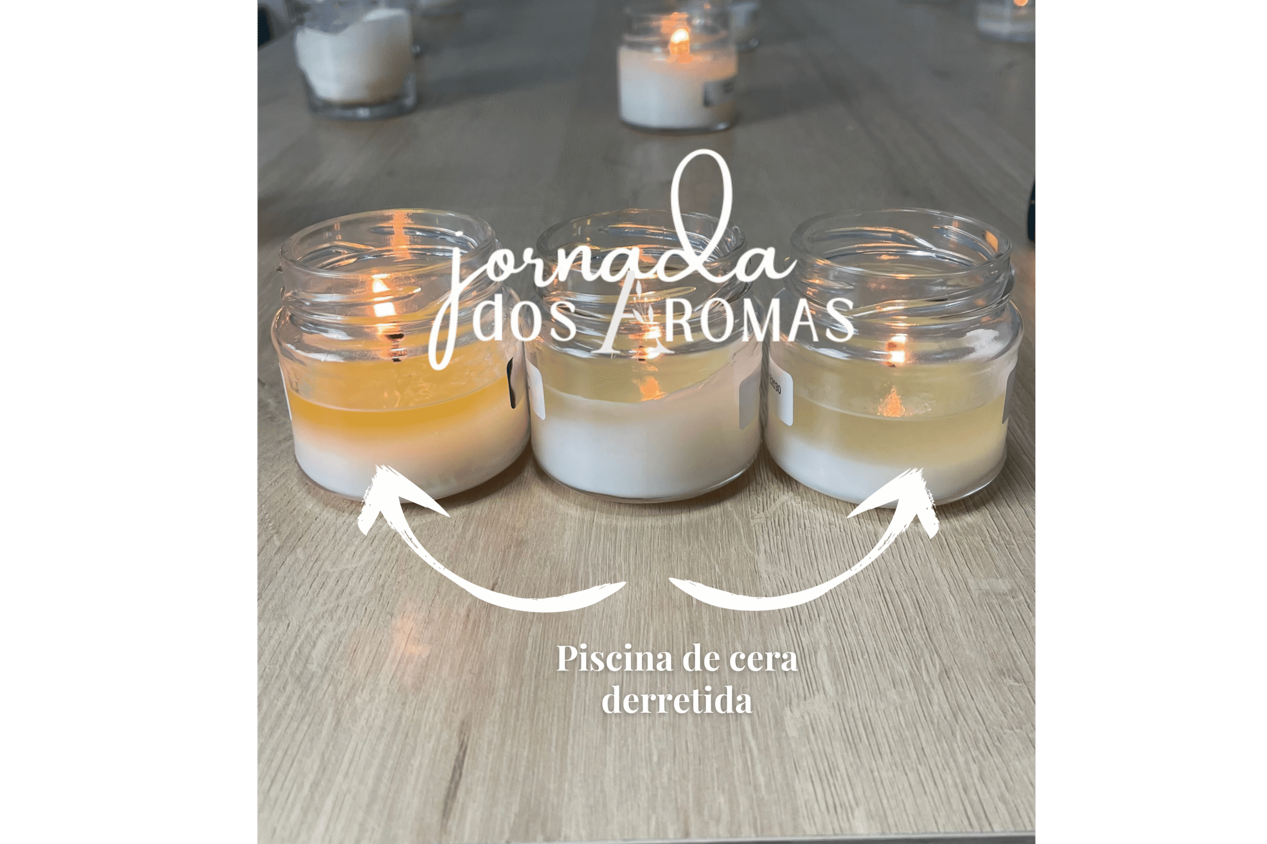 Decoração com Velas: Ideias Criativas e Tendências
