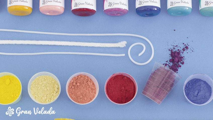 Solução de Problemas: Por Que Minha Vela Não Queima Direito?