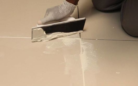 Como escolher o rejunte certo para cada revestimento