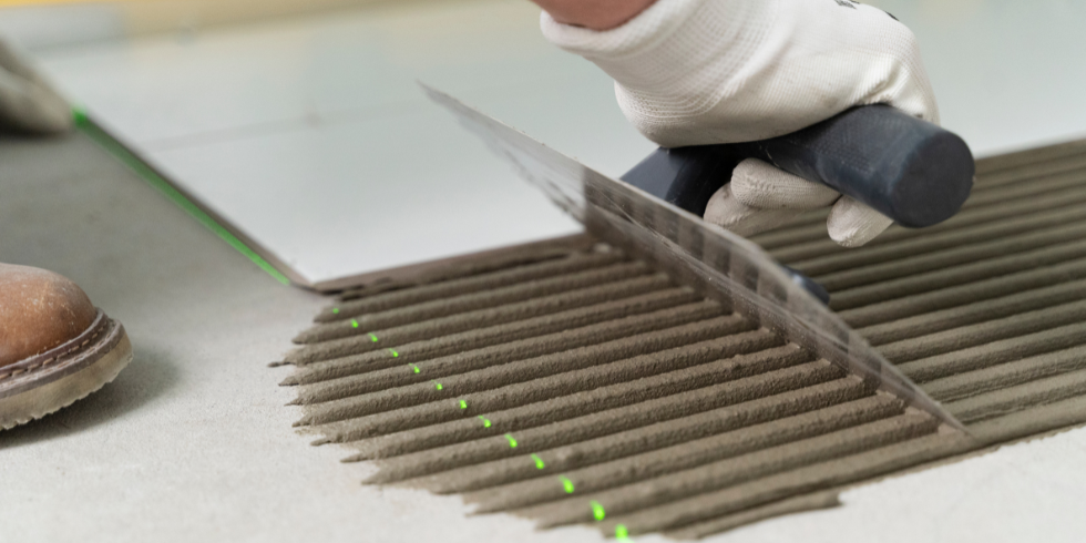 qual o melhor rejunte para banheiro