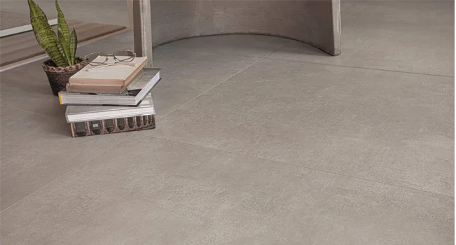 como escolher a cor do rejunte ideal