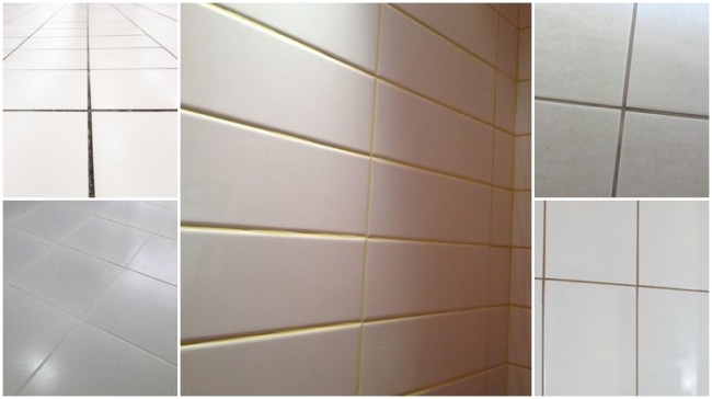 qual o melhor rejunte para banheiro