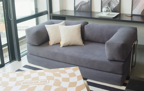 comprar sofá-cama confortável