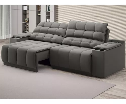 comprar sofá-cama confortável