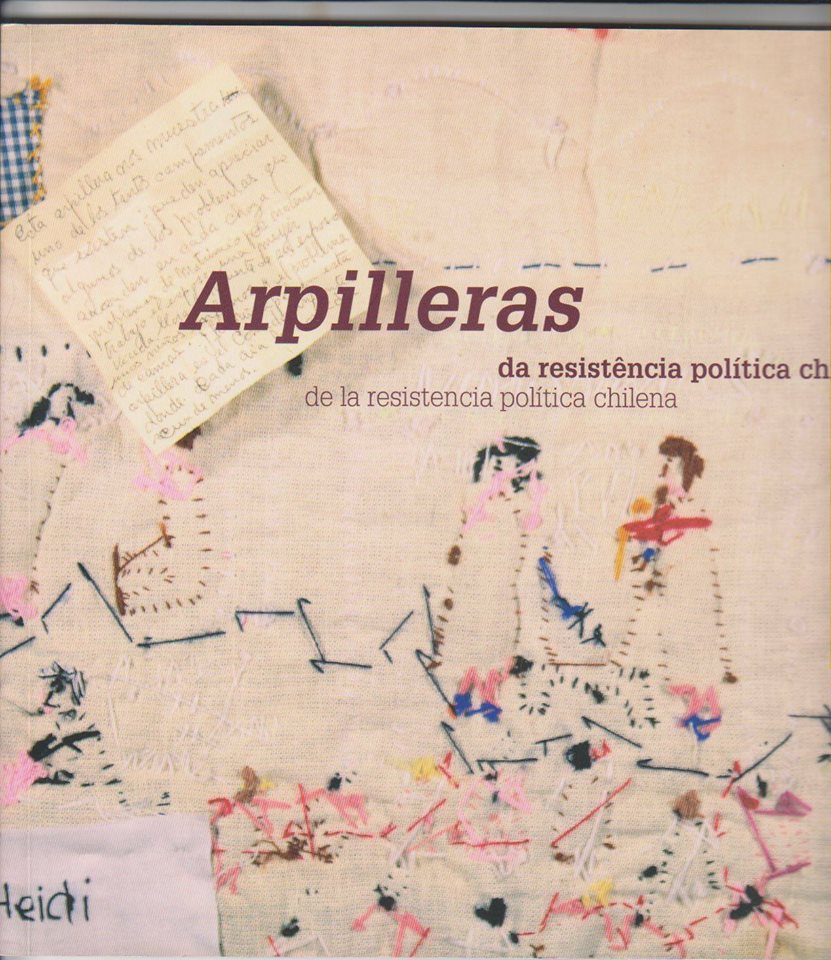 técnicas de avesso de bordado