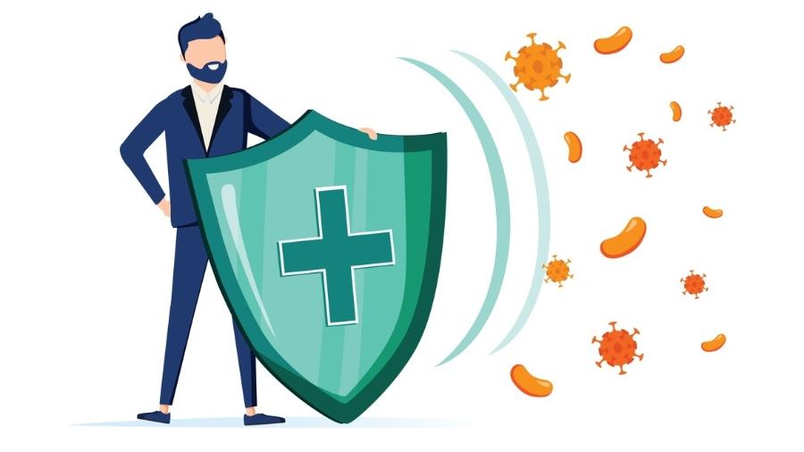 kit de primeiros socorros para viagens