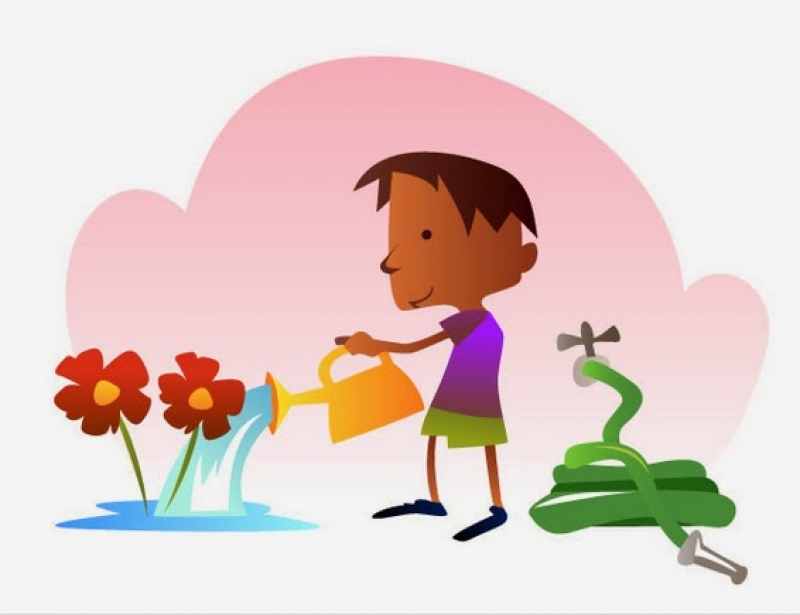 Vídeos e Músicas Infantis sobre Preservação da Água: Melhores Opções