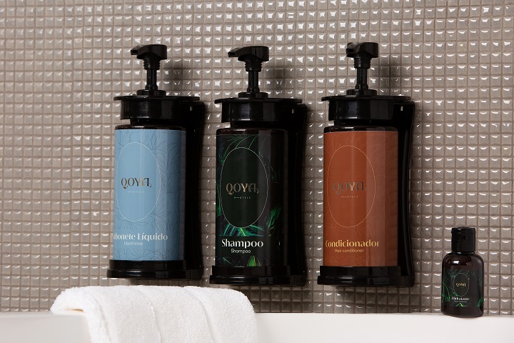 Como evitar o desperdício de amenities de hotel