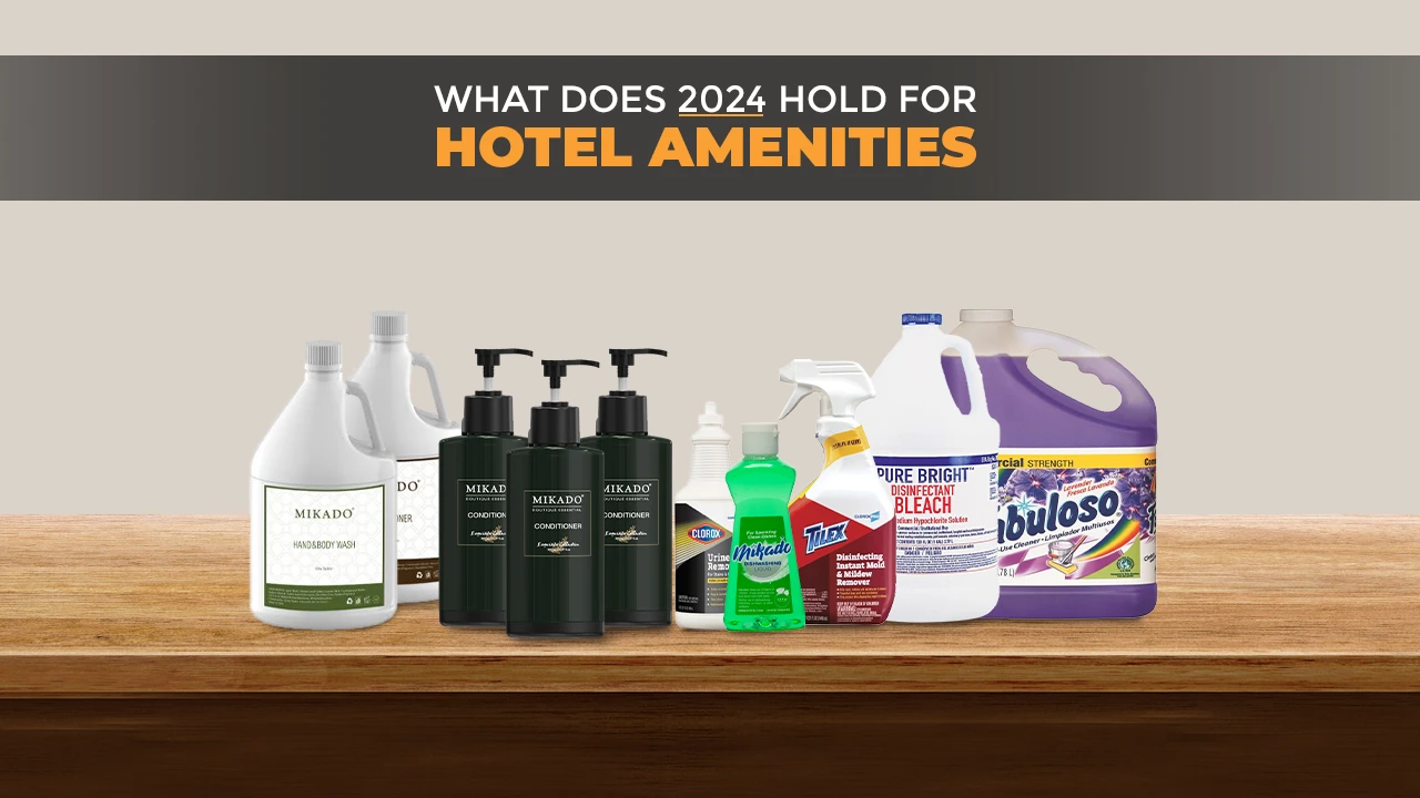 O Guia Completo dos Dispensers de Amenities: Vantagens e Implementação