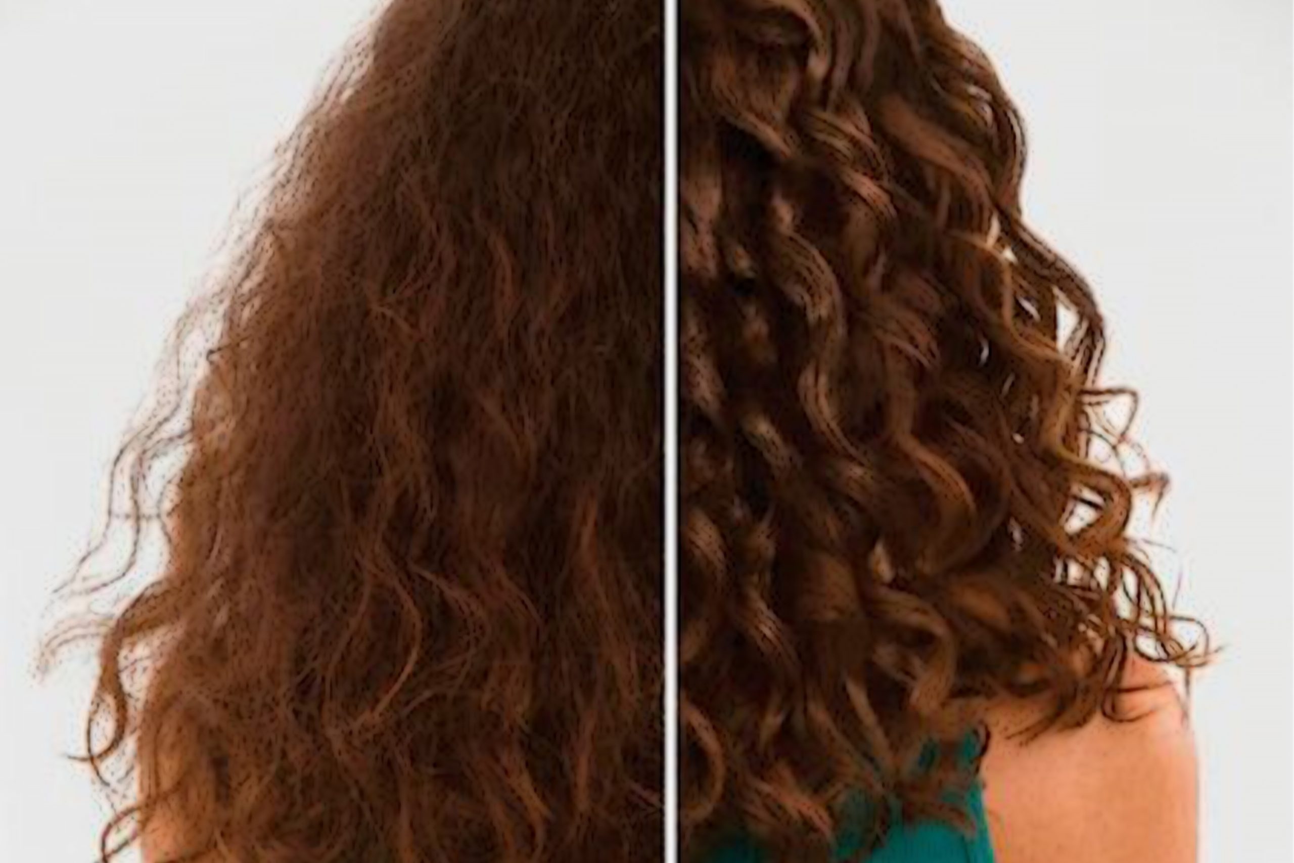 Como evitar o frizz no cabelo em dias úmidos