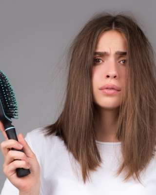 rotina de skincare capilar para dias úmidos