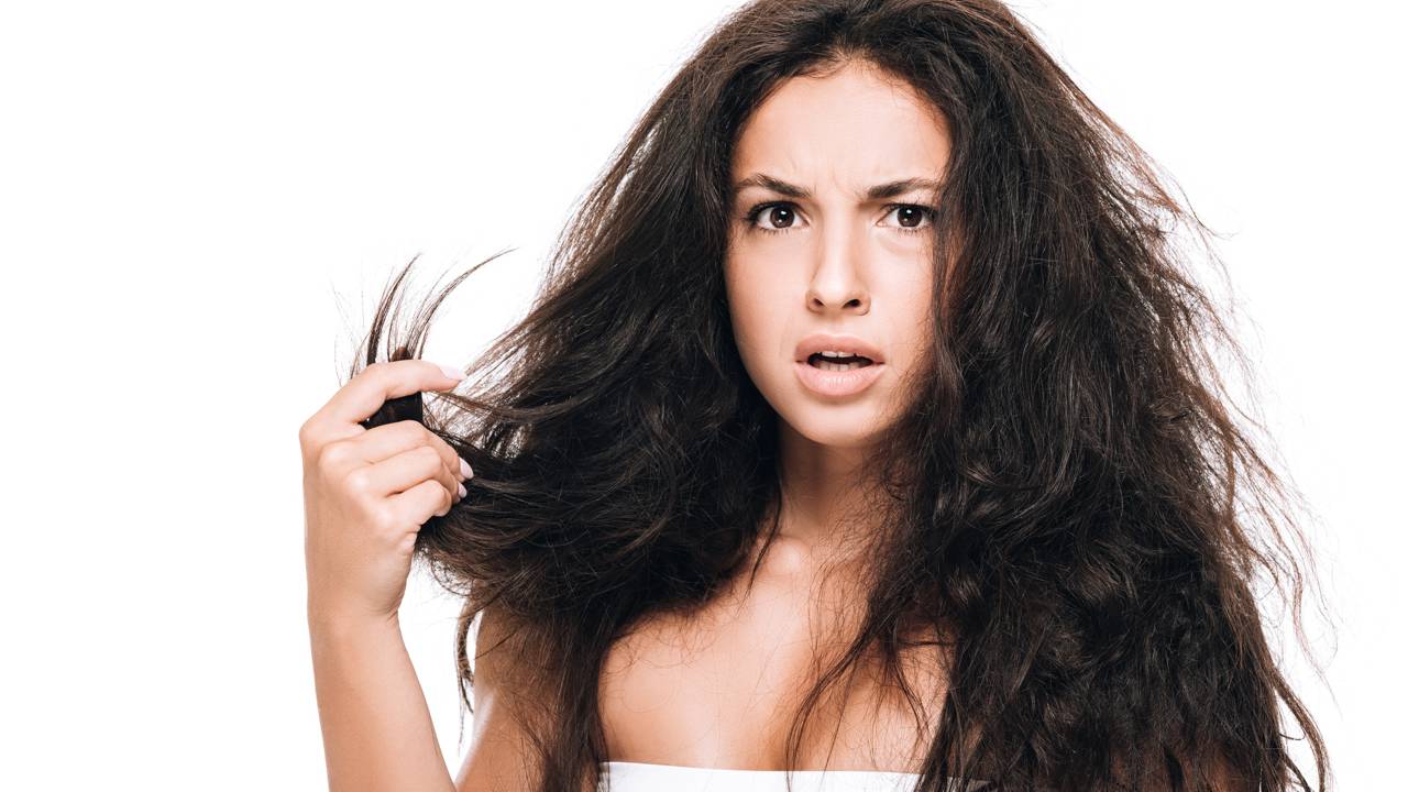 rotina de skincare capilar para dias úmidos