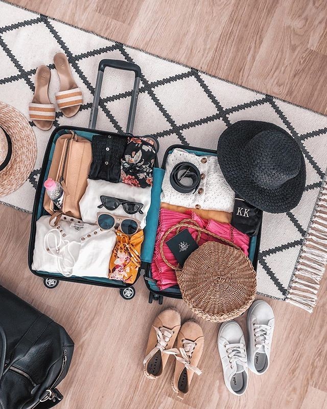 mala inteligente 7 dias