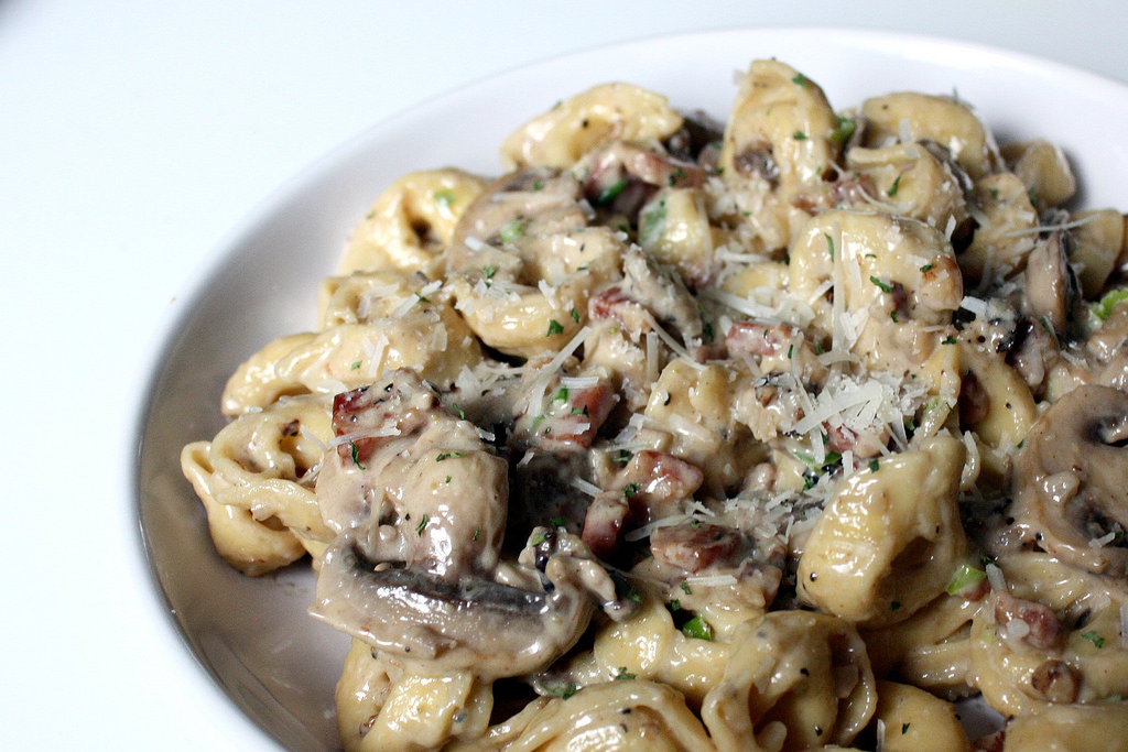 Como fazer a própria comida em hostels e economizar