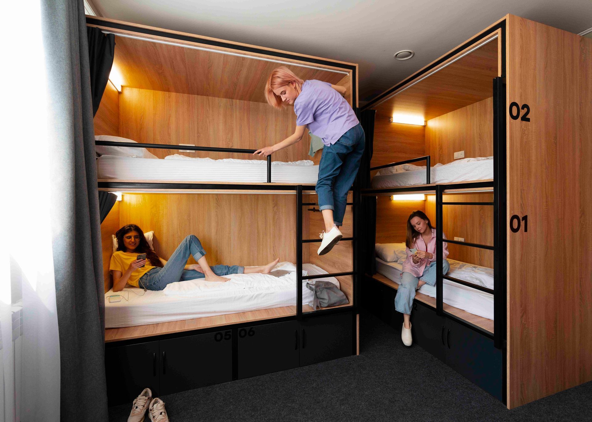 Top 10 Receitas de Mochileiro para Fazer em Hostels