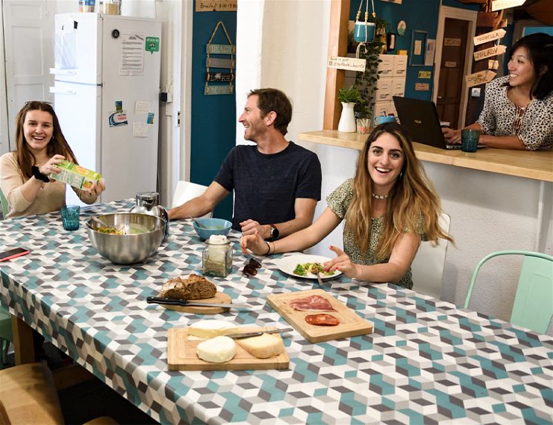 Desvendando a Prateleira de 'Free Food': Oportunidades e Cuidados