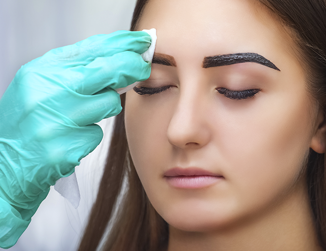 Cuidados Pós-Henna para Máxima Durabilidade