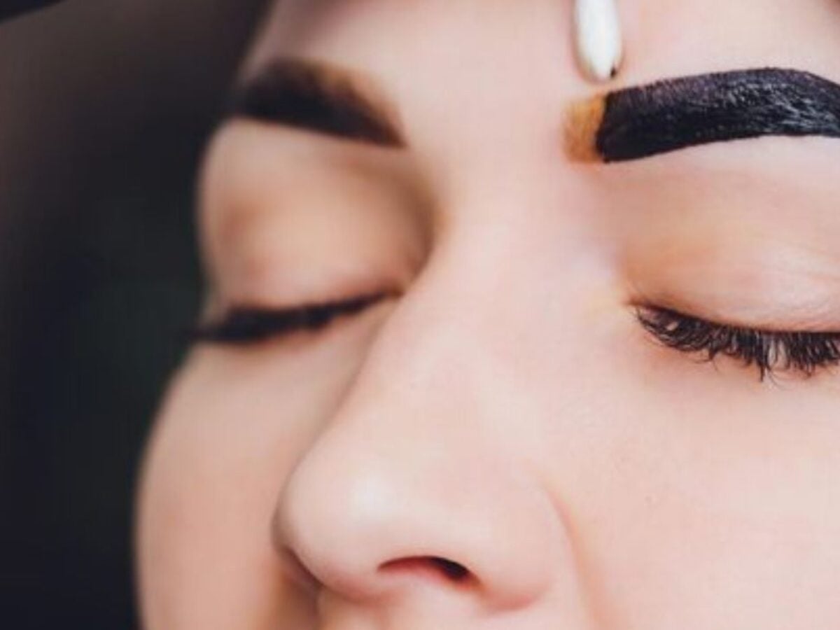 Henna Natural vs. Henna com Química: Qual Escolher?