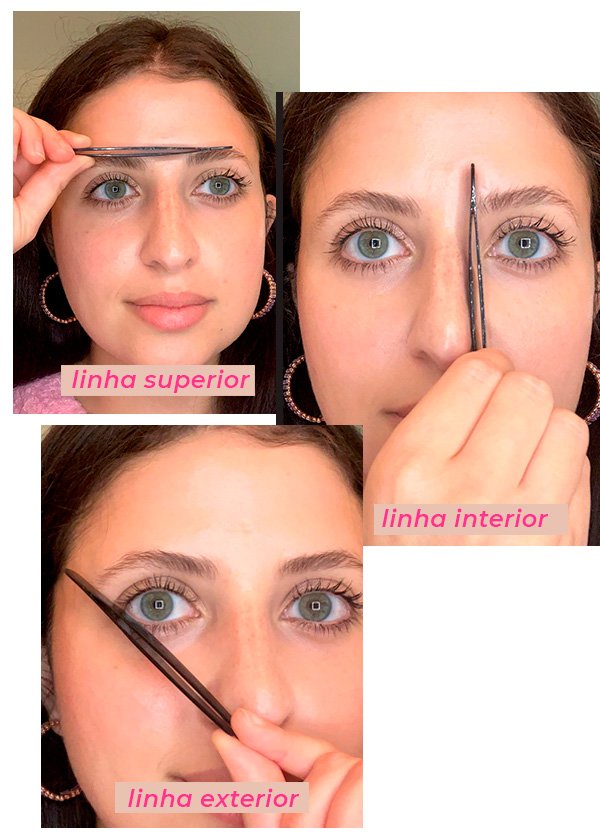 Tipos de Henna para Sobrancelhas: Guia Completo