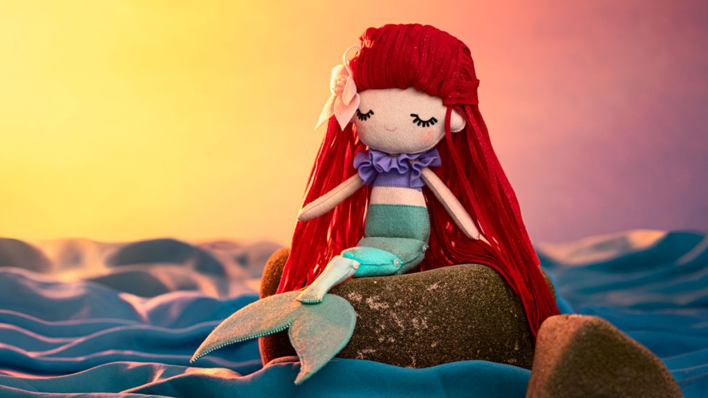 Como Escolher o Molde Perfeito para Sua Boneca Articulada