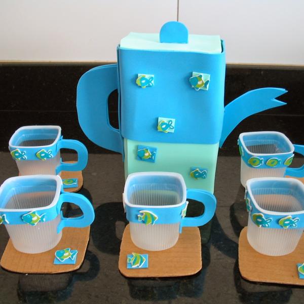 5 Brinquedos com Garrafa PET que as Crianças Vão Amar