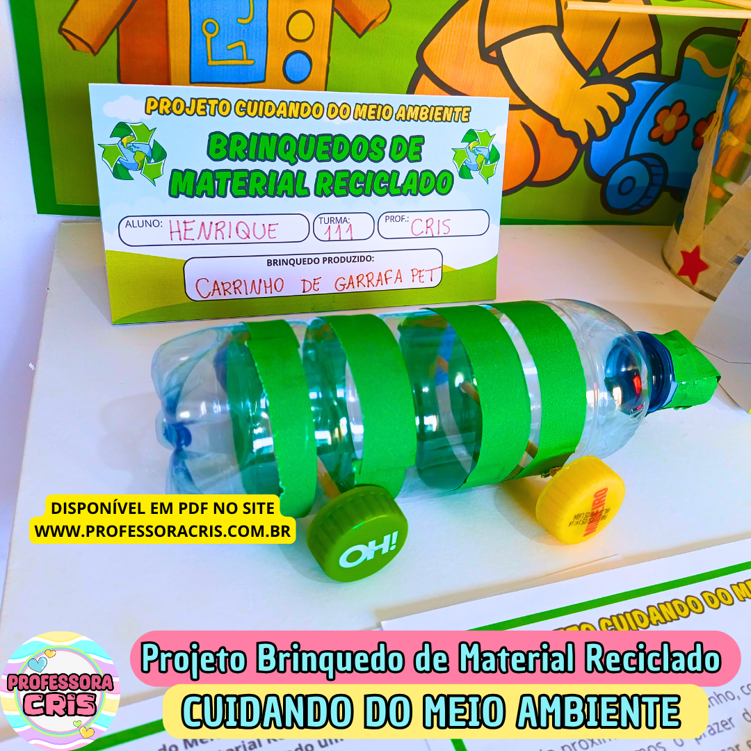 Transforme Caixas de Papelão em Diversão Garantida