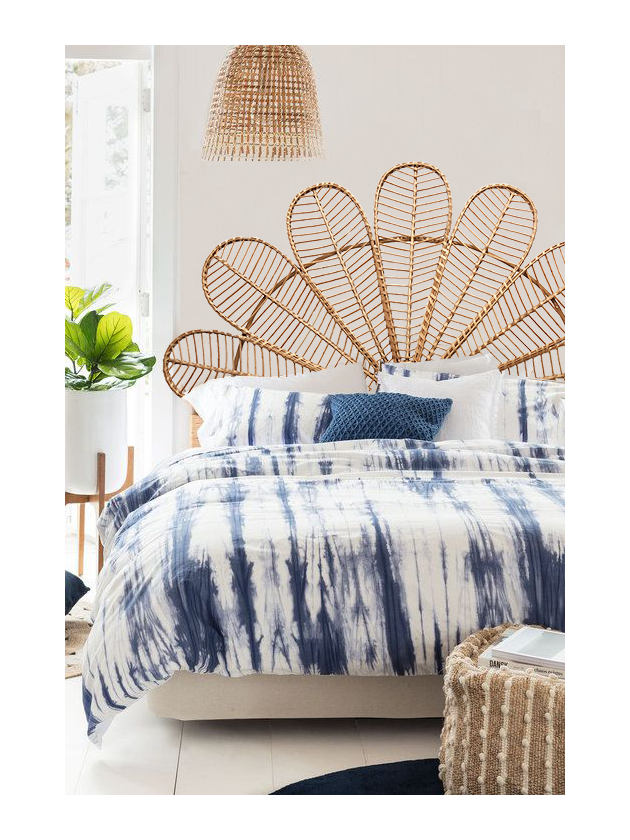 Cuidados e Manutenção da sua Cabeceira de Palha Indiana