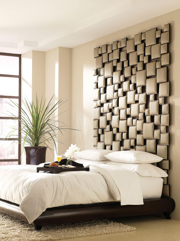 Como fazer cabeceira de cama box artesanal