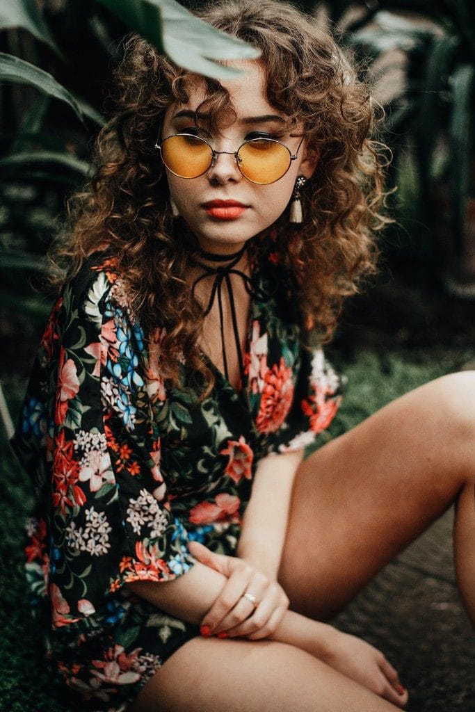 quanto custa produtos para cabelo volumoso anos 80