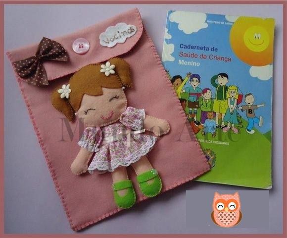 Como Escolher o Melhor Feltro para Artesanato de Bebê