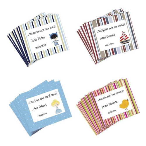 ferramentas gratuitas para cartões de agradecimento