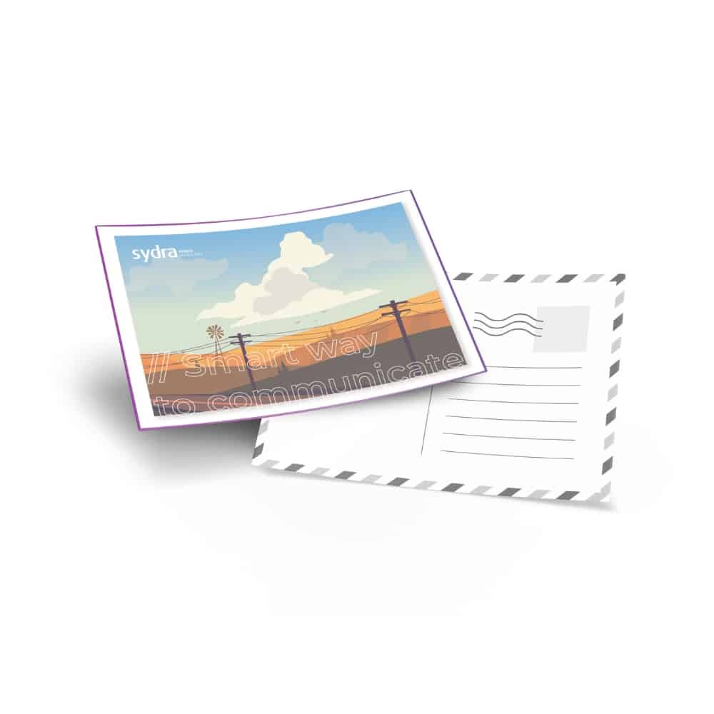 Tipos de Papel para Cartões-Postais: Guia Completo