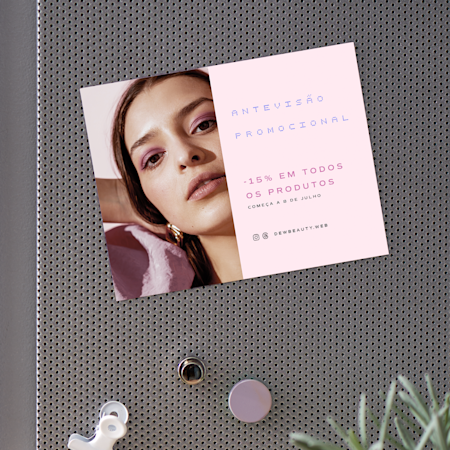 O Guia Definitivo do Canva para Criação de Cartões-Postais