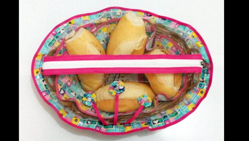 Técnicas Essenciais de Costura para Iniciantes: Ponto Invisível e Caixinha de Leite